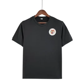 Benfica Uit Shirt 73/74