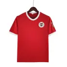 Benfica Thuis Shirt 73/74