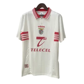 Benfica Uit Shirt 97/99