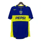 Boca Juniors Thuis Shirt 2004/05 Retro