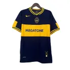 Boca Juniors Thuis Shirt 2006-07 Retro