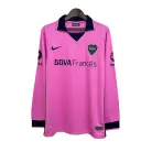 Boca Juniors Uit Shirt 2013/14 Retro