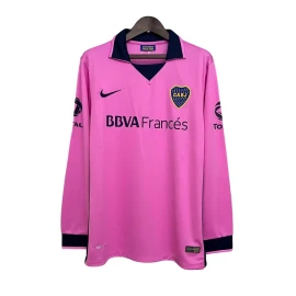 Boca Juniors Uit Shirt 2013/14 Retro