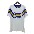 Boca Juniors Uit Shirt 1990/91 Retro