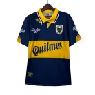 Boca Juniors Thuis Shirt 1995/96 Retro