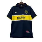 Boca Juniors Thuis Shirt 1996/97 Retro