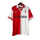 Celta Vigo Uit Shirt 2001/02 Retro
