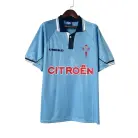 Celta Vigo Thuis Shirt 1997/1999 Retro