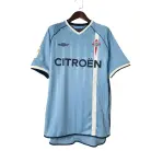 Celta Vigo Thuis Shirt 2001/02 Retro