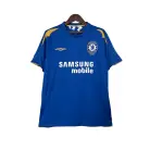 Chelsea Thuis Shirt 2005/06 Retro