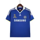 Chelsea Thuis Shirt 2008/09 Retro