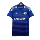 Chelsea Thuis Shirt 2014/15 Retro