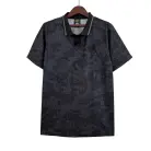 Chelsea Uit Shirt Blackout 1992 Retro