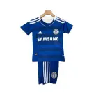 Chelsea Thuis Kindertenue 2011/12 Retro