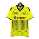 Borussia Dortmund Thuis Shirt 2011/12 Retro