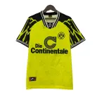 Borussia Dortmund Thuis Shirt 1994/95 Retro