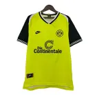 Borussia Dortmund Thuis Shirt 1995/96 Retro