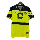Borussia Dortmund Thuis Shirt 1996/97 Retro