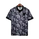 Engeland Uit Shirt 1990 Retro