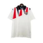 Engeland Thuis Shirt 1992 Retro