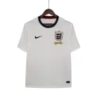 Engeland Thuis Shirt 2013 Retro