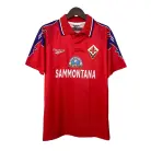 Fiorentina 3e Shirt 1995/96 Retro