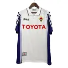 Fiorentina Uit Shirt 1999/00 Retro