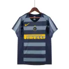 Inter Milan 3e Shirt 2004/05 Retro