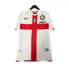 Inter Milan Uit Shirt 2007/08 Retro
