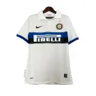 Inter Milan Uit Shirt 2009/10 Retro
