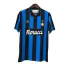 Inter Milan 3e Shirt 1992/94 Retro