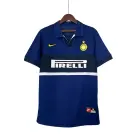 Inter Milan 3e Shirt 1998/99 Retro