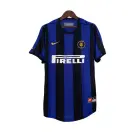 Inter Milan Thuis Shirt 1999/00 Retro