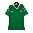 Ierland Thuis Shirt 1988/90 Retro