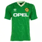 Ierland Thuis Shirt 1990 Retro
