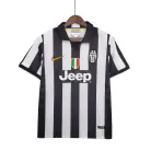 Juventus Thuis Shirt 2014/15 Retro