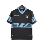 Lazio Retro Uit Shirt 2015/16