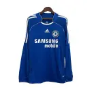 Chelsea Thuis Shirt Lange Mouw 2006/07 Retro