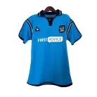 Manchester City Thuis Shirt 2002/03 Retro