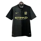 Manchester City Uit Shirt 2013/14 Retro