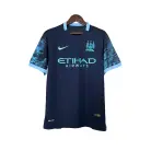 Manchester City Uit Shirt 2015/16 Retro