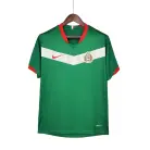 Mexico Thuis Shirt 2006 Retro