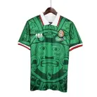 Mexico Thuis Shirt 1998 Retro