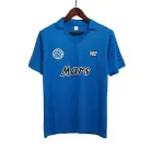 Napoli Thuis Shirt 89/90 Retro