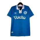 Napoli Thuis Shirt 93/94 Retro