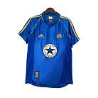 Newcastle Uit Shirt 1998/99 Retro