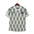 Nigeria Uit Shirt 1994 Retro