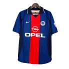 PSG Thuis Shirt 2000/01 Retro