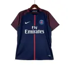 PSG Thuis Shirt 2017/18 Retro