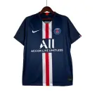 PSG Thuis Shirt 2019/20 Retro